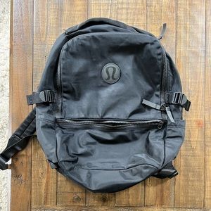 Crew Backpack 22L